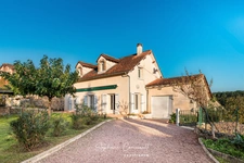 Maison de 126 m² avec maison annexe