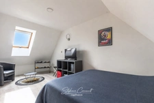 Maison de 185m² avec piscine