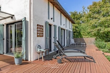 Maison de 96m² entièrement rénovée au calme