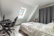 Maison de 185m² avec piscine