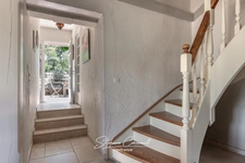 Maison en pierre de 130 m² avec piscine