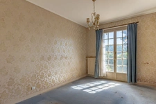 Maison de plain-pied de 86m²