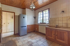 Maison de plain-pied de 86m²