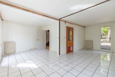Maison familiale de 4 chambres, 116m²