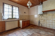 Maison de plain-pied de 86m²