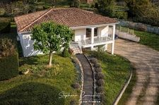 Maison de 128 m² dans un quartier recherché de Saint-Astier