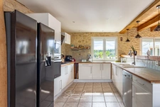 Maison de 185m² avec piscine