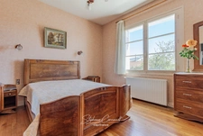 Maison de 123m² avec hangar au coeur de Saint-Astier