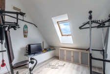 Maison de 185m² avec piscine