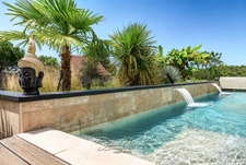 Maison de 185m² avec piscine