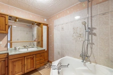 Maison de 186m² avec spa et étang