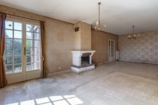Maison de plain-pied de 86m²