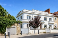 Immeuble de rapport de quatre appartements proche centre-ville de Périgueux