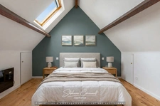 Charming village house of 62 m²