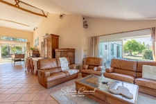 Propriété de 188m² sur 4,5ha au milieu de la nature