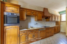 Maison familiale de 4 chambres, 116m²
