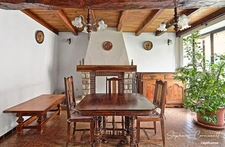 Maison de 126 m² avec maison annexe