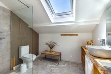 Maison de 96m² entièrement rénovée au calme