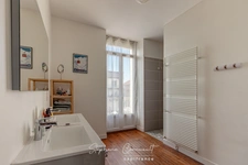 Maison de 147 m² avec piscine et jardin