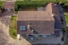 Maison de 186m² avec spa et étang