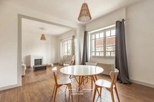 Immeuble de rapport de quatre appartements proche centre-ville de Périgueux