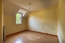 Maison familiale de 4 chambres, 116m²