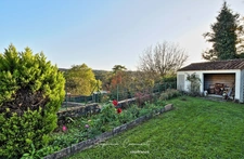 Maison de 126 m² avec maison annexe