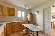 Maison de 128 m² dans un quartier recherché de Saint-Astier