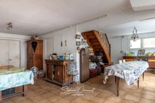 Maison de 124m² au coeur de Neuvic