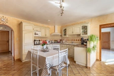 Maison de 186m² avec spa et étang