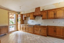 Maison familiale de 4 chambres, 116m²