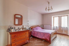 Maison en pierre de 280 m²