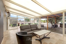 Maison de 185m² avec piscine