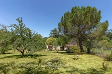 Maison en pierre de 130 m² avec piscine