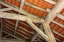 Grange en pierre de 210 m² avec grand terrain de 5870 m²