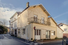 Immeuble à vendre MUSSIDAN (24)