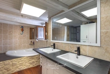 Maison de 185m² avec piscine