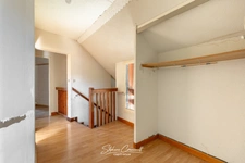 Maison familiale de 4 chambres, 116m²