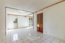 Maison familiale de 4 chambres, 116m²
