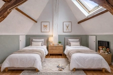 Charming village house of 62 m²