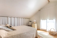 Maison de 96m² entièrement rénovée au calme