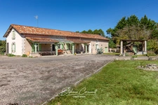 Propriété de 188m² sur 4,5ha au milieu de la nature