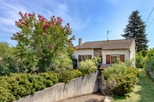 Maison de plain-pied de 86m²