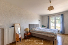 Maison de 128 m² dans un quartier recherché de Saint-Astier
