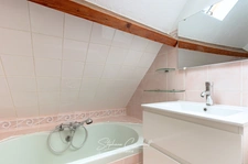 Charming village house of 62 m²