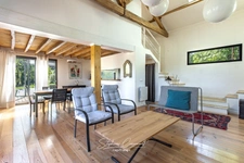 Maison de 96m² entièrement rénovée au calme