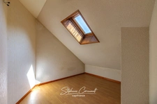 Maison familiale de 4 chambres, 116m²
