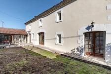 Maison de 186m² avec spa et étang