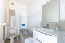 Immeuble de rapport de quatre appartements proche centre-ville de Périgueux