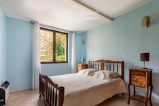 Maison de 126 m² avec maison annexe